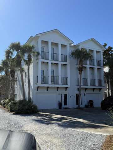4192 E County Hwy 30A, Santa Rosa Beach, FL 32459