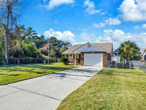 122 San Vincente Street, Panama City, FL 32413