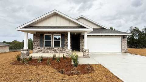 2416 South Silver Street, Crestview, FL 32536