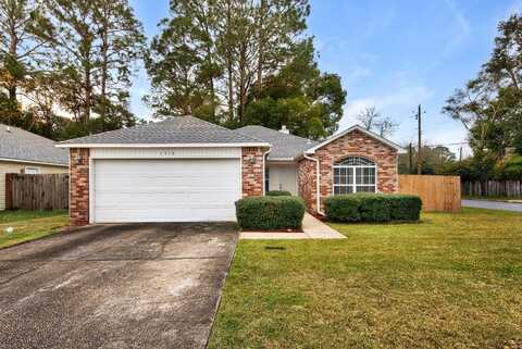 1750 Old Ranch Road, Fort Walton Beach, FL 32547