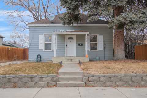 273 Ash Street, Elko, NV 89801