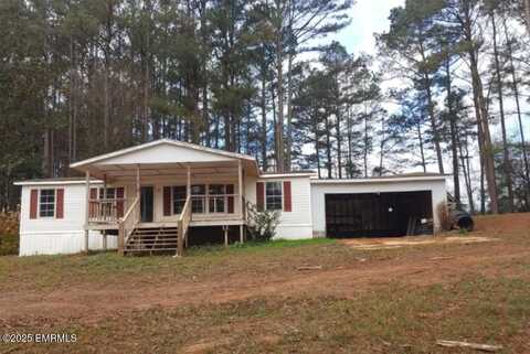 5852 Highway 492, Union, MS 39365