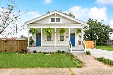 301 AVENUE A, Westwego, LA 70094