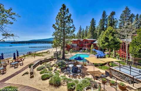 6750 N North Lake Boulevard 4F, Tahoe Vista, CA 96148