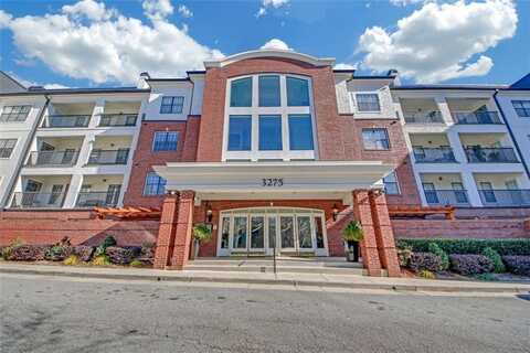 3275 Lenox Road NE 206, Atlanta, GA 30324