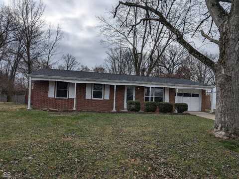 2307 Bramble Way, Anderson, IN 46011