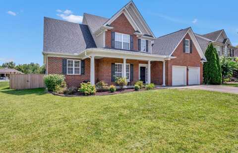 1003 Brixworth Dr, Thompsons Station, TN 37179