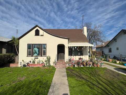 433 Tuolumne Street E, Fresno, CA 93706