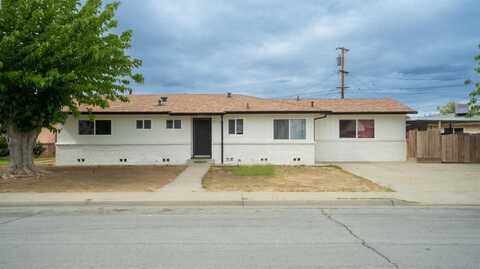 123 Roosevelt Street, Coalinga, CA 93210