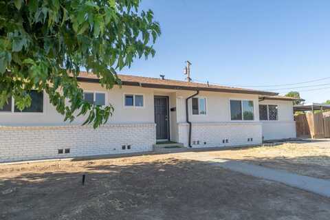 123 Roosevelt Street, Coalinga, CA 93210