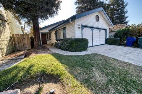 3065 Marty Avenue N, Fresno, CA 93722