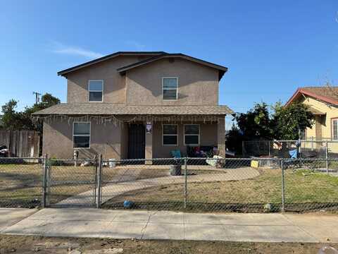 337 Effie Street N, Fresno, CA 93701