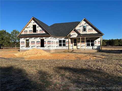 570 Old Tower Road, Lumberton, NC 28360