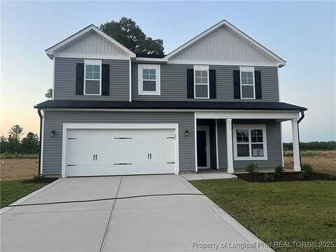 259 Palomo (Lot 38) Place, Raeford, NC 28376