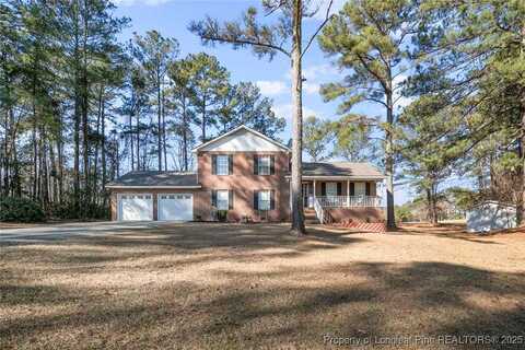 5618 Quail Ridge Drive, Sanford, NC 27332