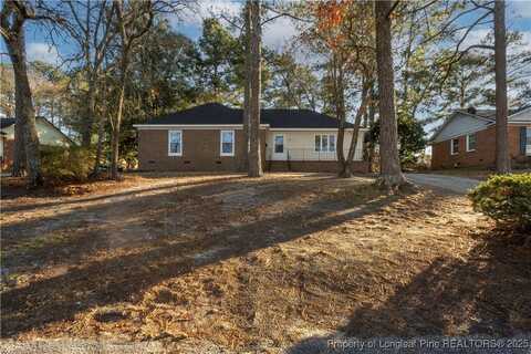 5193 Southport Drive, Fayetteville, NC 28311
