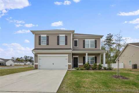 148 Cumberland Drive, Sanford, NC 27332