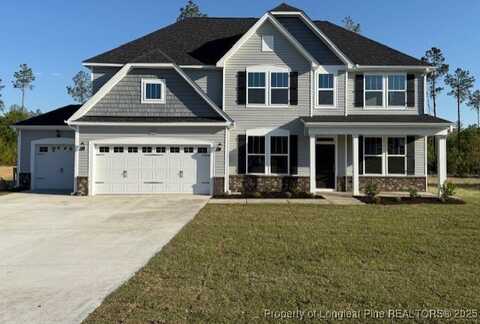 4142 Mabon Court, Fayetteville, NC 28312