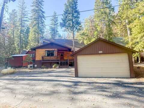 23100 TUOLUMNE DRIVE, TWAIN HARTE, CA 95383