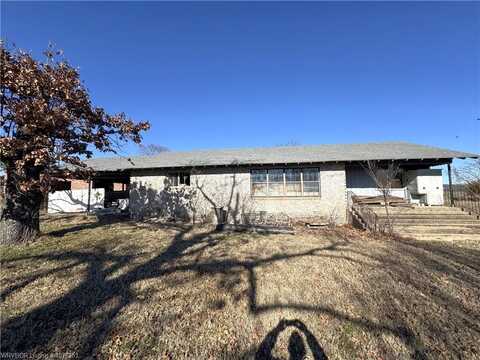 308 Highland RD, Roland, OK 74954