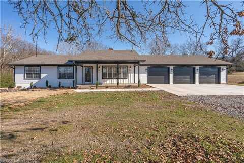 4100 N Highway 59, Van Buren, AR 72956