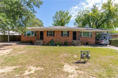 1317 S 40 ST, Fort Smith, AR 72903