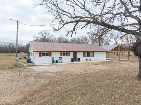 467142 E 1060 RD, Sallisaw, OK 74955