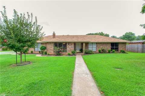 2706 Whitney, Ozark, AR 72949