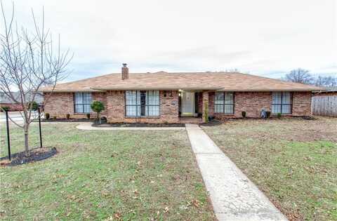 2706 Whitney, Ozark, AR 72949