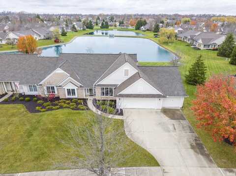 9524 Wawasee Cove, Fort Wayne, IN 46804