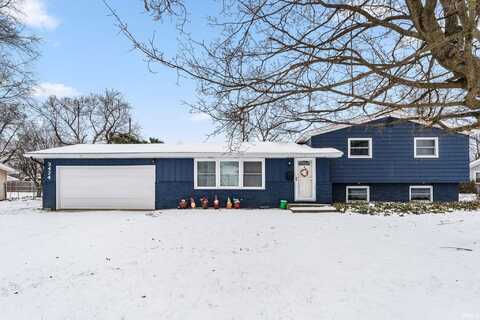 3424 Chancellor Drive, Fort Wayne, IN 46815