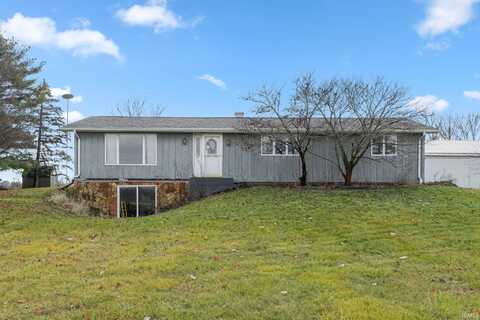 491 E 1200 N, Huntington, IN 46750