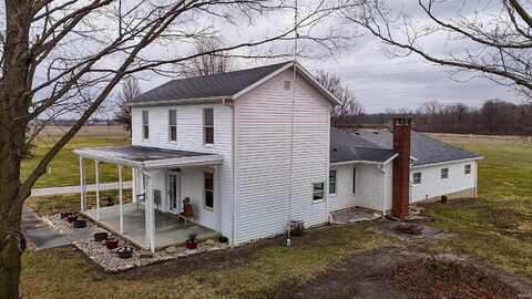 11753 S Milo Road, Van Buren, IN 46991