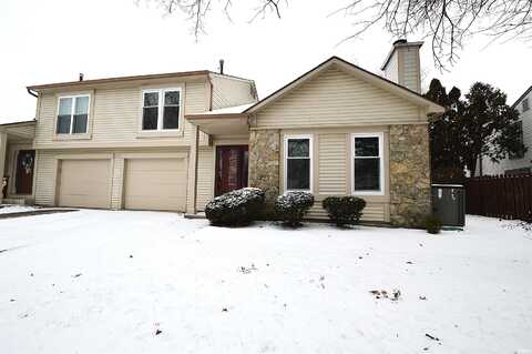 6131 Sawmill Woods Drive, Fort Wayne, IN 46835