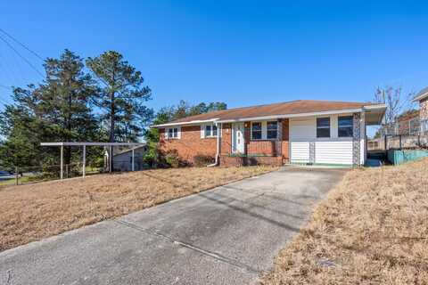 2111 VANDIVERE Road, Augusta, GA 30904