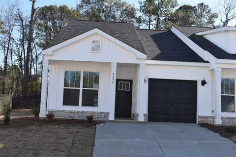 4228 BEAUTIFUL POND Park, North Augusta, SC 29860