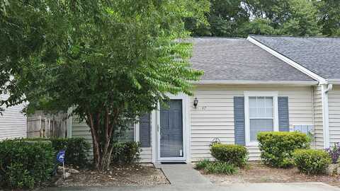 47 TIBURON Trail, Augusta, GA 30907