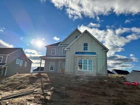 840 WHITNEY SHOALS ROAD, Evans, GA 30809