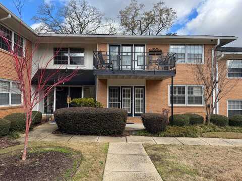 827 MILLEDGE Road, Augusta, GA 30904