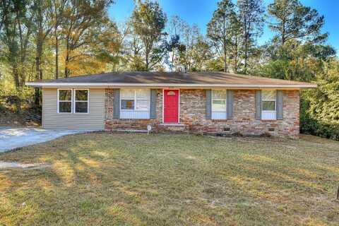 3420 KENSINGTON DR., NORTH Drive, Augusta, GA 30906