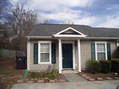 2029 SUMMER VALLEY Way, Augusta, GA 30909