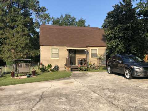 1813 A SIBLEY Road, Augusta, GA 30909