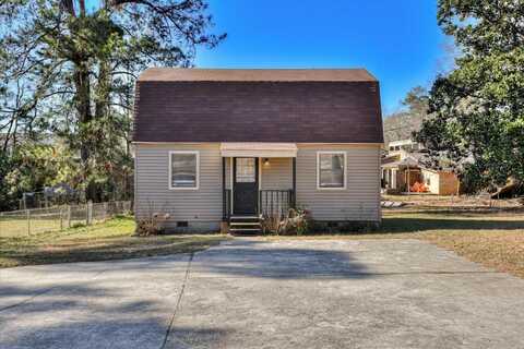 1813 A SIBLEY Road, Augusta, GA 30909