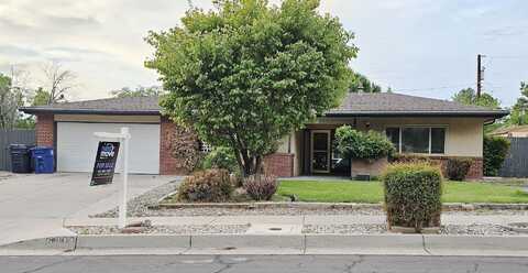 6311 DRISCOLL Avenue NE, Albuquerque, NM 87109