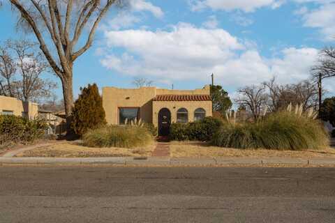 400 AMHERST Drive NE, Albuquerque, NM 87106