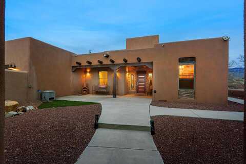 10711 MODESTO Avenue NE, Albuquerque, NM 87122