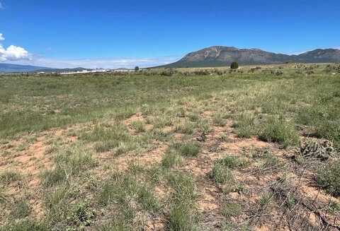 11 THOUSAND HILLS Road, Edgewood, NM 87015