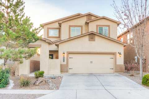 8935 Eagle Hills Drive NW, Albuquerque, NM 87114