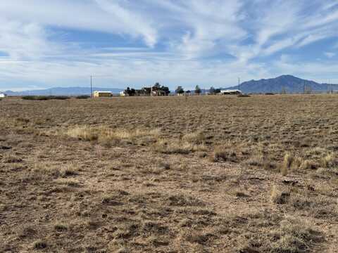 Lot 171 Hinson Road, Belen, NM 87002