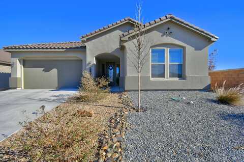 9100 Cambrils Drive NW, Albuquerque, NM 87114